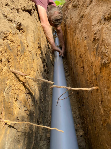 24/7 water damage repair in Santa Fe Springs, CA