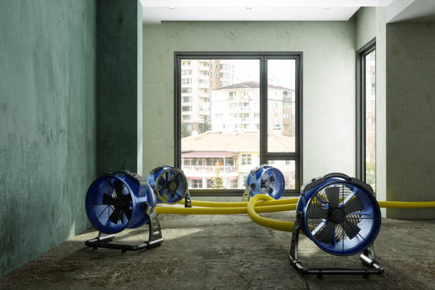 Santa Fe Springs, CA Water damage restoration Company